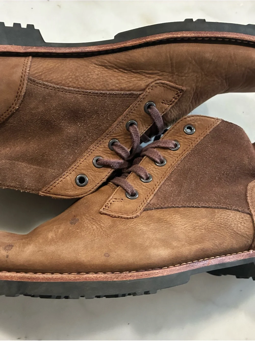 Timberland men’s casual